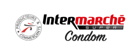 Intermarche CONDOM